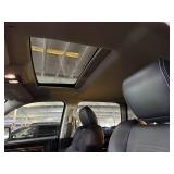 2018 Ram 1500 Laramie Crew Cab 4x4 EcoDiesel