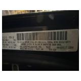 2018 Ram 1500 Laramie Crew Cab 4x4 EcoDiesel