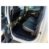 2018 Ford F-150 Lariat 4x4 Crew Cab