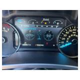 2018 Ford F-150 Lariat 4x4 Crew Cab