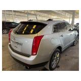 2010 Cadillac SRX AWD