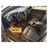 2010 Cadillac SRX AWD