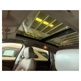 2010 Cadillac SRX AWD