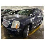 2013 GMC Yukon Denali AWD