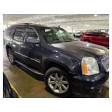 2013 GMC Yukon Denali AWD