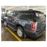 2013 GMC Yukon Denali AWD
