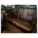 2013 GMC Yukon Denali AWD