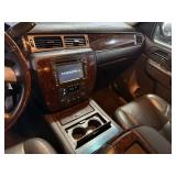 2013 GMC Yukon Denali AWD