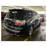 2012 GMC Acadia Denali AWD