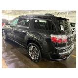 2012 GMC Acadia Denali AWD