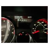 2012 GMC Acadia Denali AWD