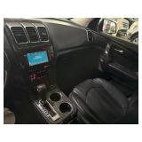 2012 GMC Acadia Denali AWD