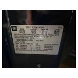 2012 GMC Acadia Denali AWD