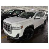 2020 GMC Acadia SLT AWD