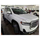 2020 GMC Acadia SLT AWD