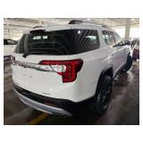 2020 GMC Acadia SLT AWD