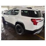 2020 GMC Acadia SLT AWD