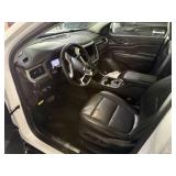 2020 GMC Acadia SLT AWD