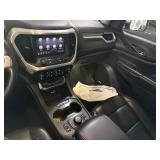 2020 GMC Acadia SLT AWD