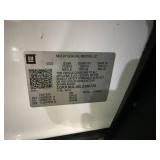 2020 GMC Acadia SLT AWD