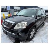 2009 GMC Acadia SLT FWD