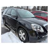 2009 GMC Acadia SLT FWD