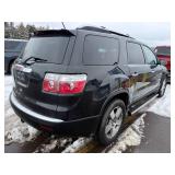 2009 GMC Acadia SLT FWD