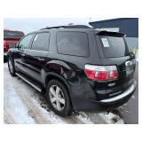 2009 GMC Acadia SLT FWD