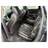 2009 GMC Acadia SLT FWD