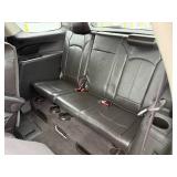 2009 GMC Acadia SLT FWD