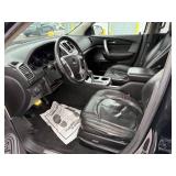 2009 GMC Acadia SLT FWD