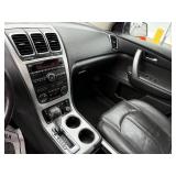 2009 GMC Acadia SLT FWD