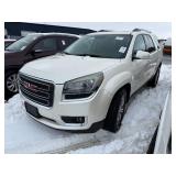 2014 GMC Acadia SLT AWD
