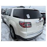2014 GMC Acadia SLT AWD