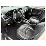 2014 GMC Acadia SLT AWD