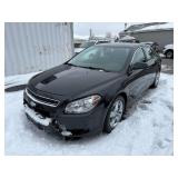 2010 Chevrolet Malibu LT