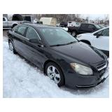 2010 Chevrolet Malibu LT