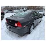 2010 Chevrolet Malibu LT