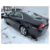 2010 Chevrolet Malibu LT