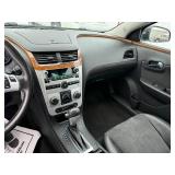 2010 Chevrolet Malibu LT