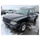 2002 Dodge Dakota Sport 4x4