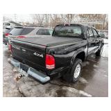 2002 Dodge Dakota Sport 4x4