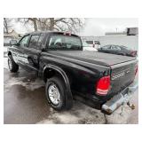 2002 Dodge Dakota Sport 4x4