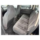 2002 Dodge Dakota Sport 4x4