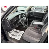 2002 Dodge Dakota Sport 4x4