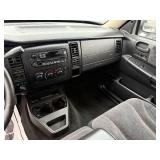2002 Dodge Dakota Sport 4x4