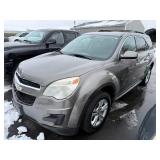 2011 Chevrolet Equinox LT FWD