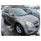 2011 Chevrolet Equinox LT FWD