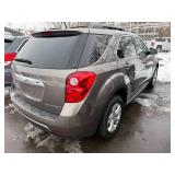 2011 Chevrolet Equinox LT FWD