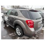 2011 Chevrolet Equinox LT FWD